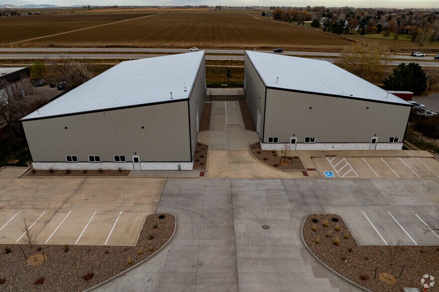 1767 Vista View Dr, Longmont, CO à vendre - Photo principale - Image 1 de 15