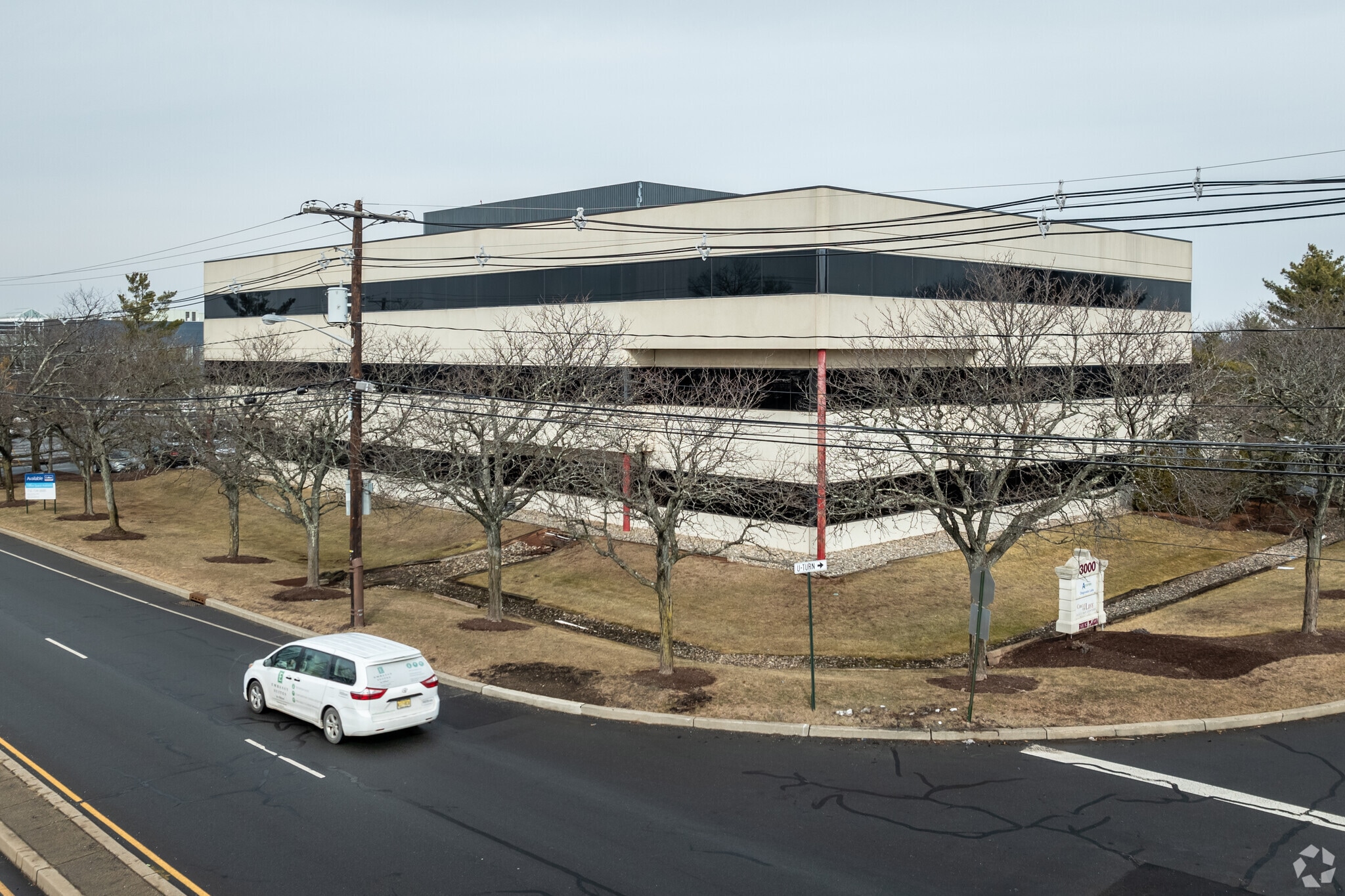 3000 Hadley Rd, South Plainfield, NJ for lease Building Photo- Image 1 of 16