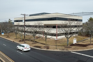 Plus de détails pour 3000 Hadley Rd, South Plainfield, NJ - Coworking à louer
