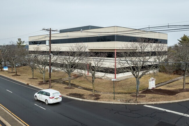 More details for 3000 Hadley Rd, South Plainfield, NJ - Coworking for Lease