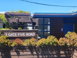 3 Gate 5 Rd, Sausalito, CA à louer Photo intérieure- Image 1 de 8