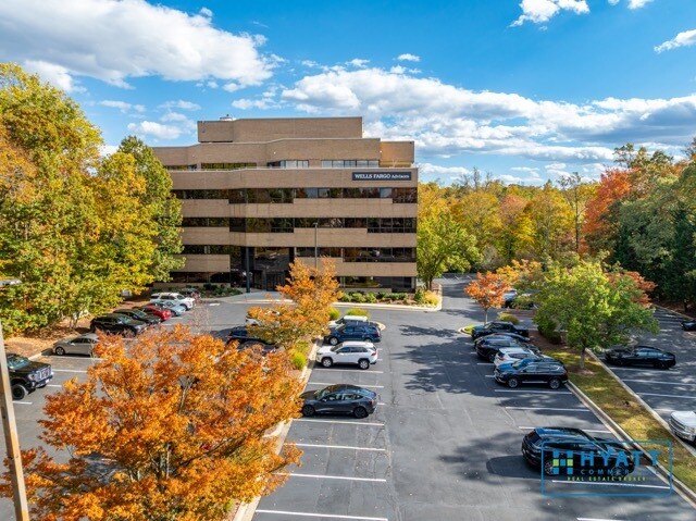 2661 Riva Rd, Annapolis, MD à vendre - Photo du bâtiment - Image 1 de 9