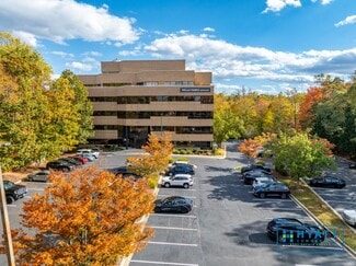 Plus de détails pour 2661 Riva Rd, Annapolis, MD - Bureau à vendre