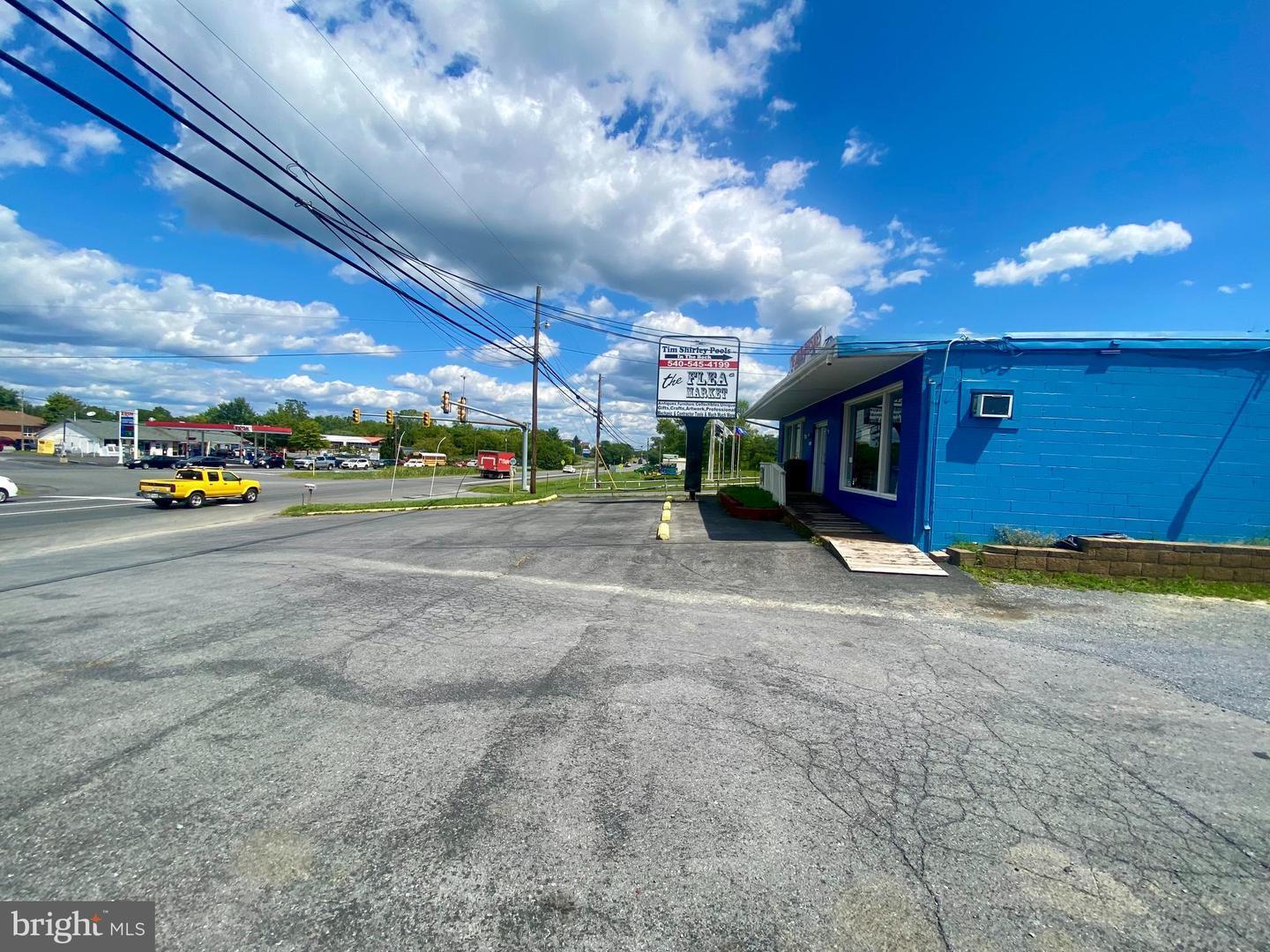 1694 Berryville Pike, Winchester, VA for sale Building Photo- Image 1 of 19