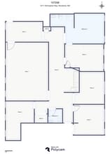 10707-10753 Birmingham Way, Woodstock, MD for lease Floor Plan- Image 1 of 1