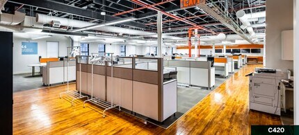 121-151 Charles St W, Kitchener, ON for lease Interior Photo- Image 2 of 4