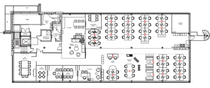 Oakwater Av, Cheadle for lease Floor Plan- Image 2 of 10