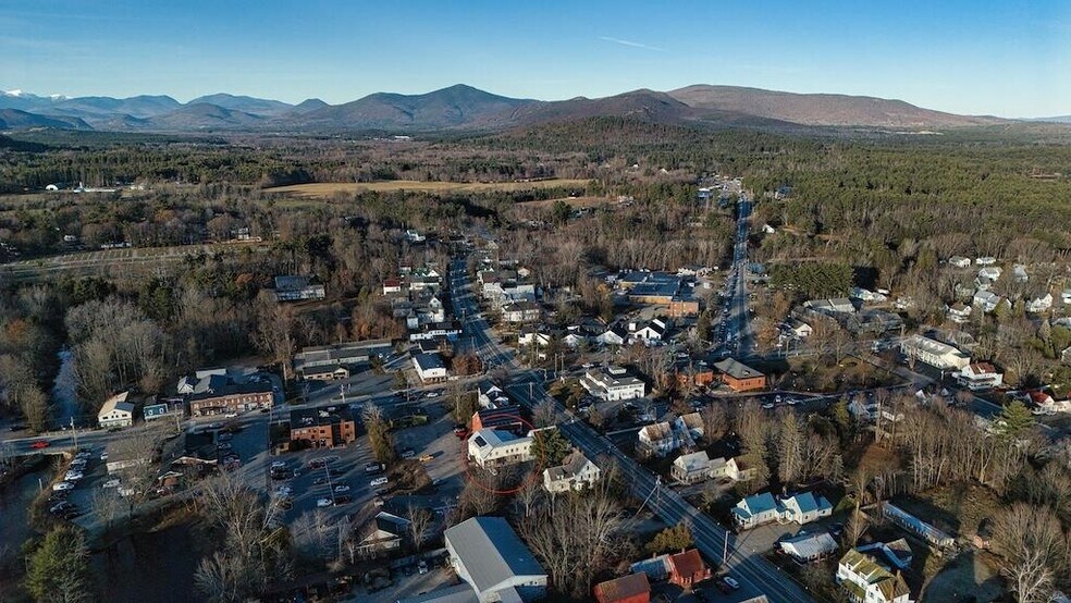 24 Pleasant St, Conway, NH for sale - Building Photo - Image 2 of 57