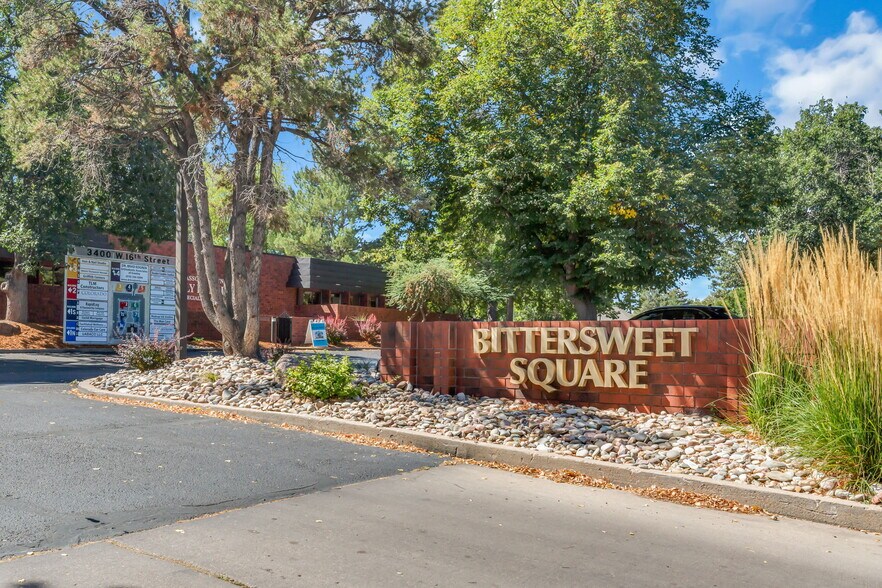 3400 W 16th St, Greeley, CO for lease - Building Photo - Image 3 of 40