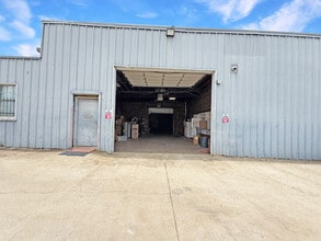 2501 17th St, Tuscaloosa, AL for lease Building Photo- Image 2 of 13