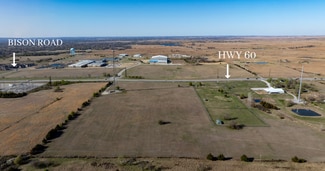 Plus de détails pour Hwy 60, Bartlesville, OK - Terrain à vendre