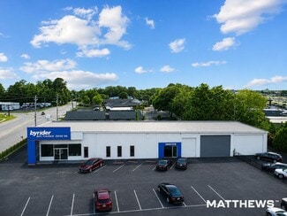 More details for 1407 Klondike Rd SW, Conyers, GA - Retail for Sale