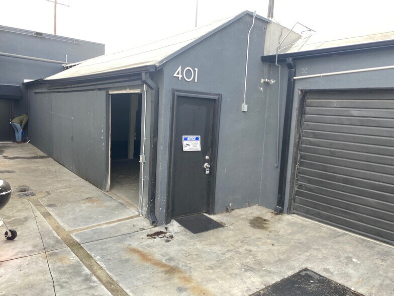 2316 N San Fernando Rd, Los Angeles, CA à vendre - Photo du bâtiment - Image 3 de 16