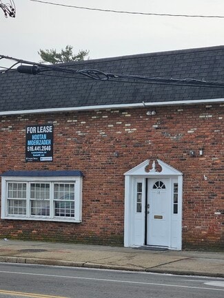 More details for 12-14 Tulip Ave, Floral Park, NY - Office for Lease