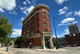 More details for 401 E Court St, Cincinnati, OH - Office for Lease