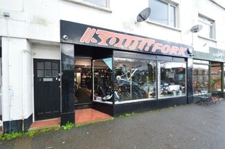 More details for 2 Exeter Rd, Braunton - Retail for Lease