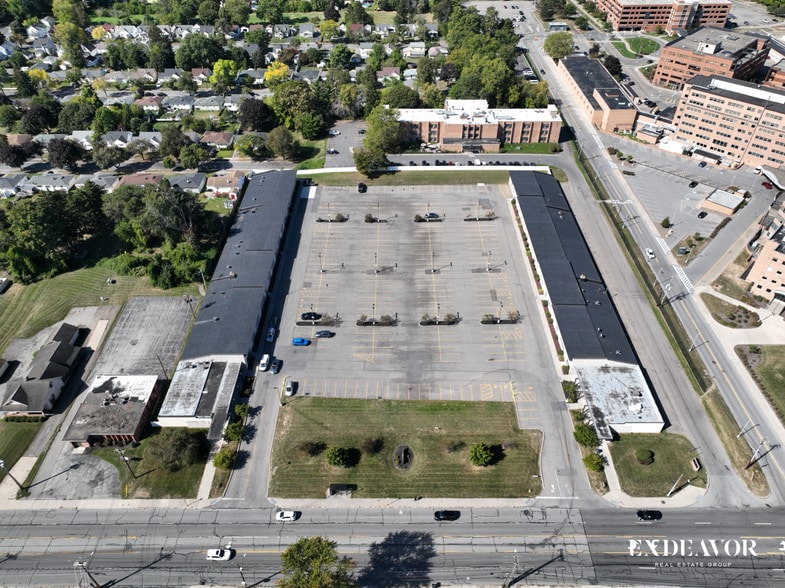 1299 Portland Ave, Rochester, NY for sale - Building Photo - Image 3 of 9