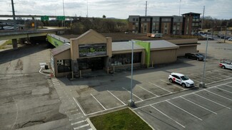 More details for 2711-2721 Franklin Pike, Nashville, TN - Retail for Lease