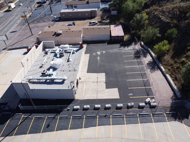 502 S 8th St, Colorado Springs, CO for lease - Building Photo - Image 3 of 4
