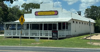 More details for 102 S Washington St, Round Top, TX - Retail for Sale