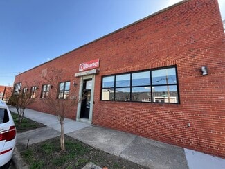 More details for 3435 W Leigh St, Richmond, VA - Office for Lease