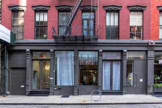 More details for 10 Crosby St, New York, NY - Office for Lease