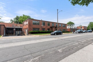 More details for 3622 Greenwood Blvd, Maplewood, MO - Office, Industrial for Lease