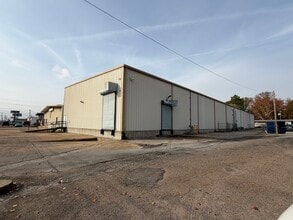 5472 Pleasant View Rd, Memphis, TN à louer Photo du bâtiment- Image 2 de 3