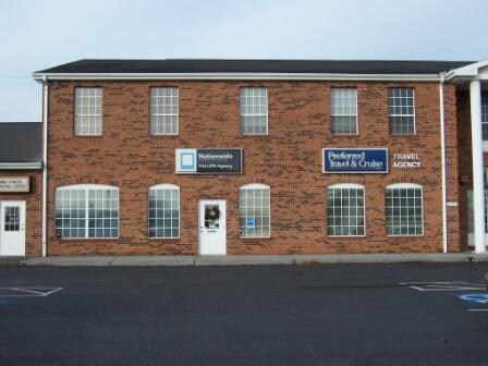 115 Aikens Center, Martinsburg, WV for lease - Building Photo - Image 2 of 7