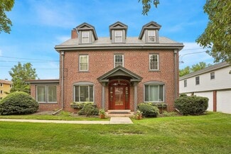 More details for 214 N Main St, North Wales, PA - Office for Sale