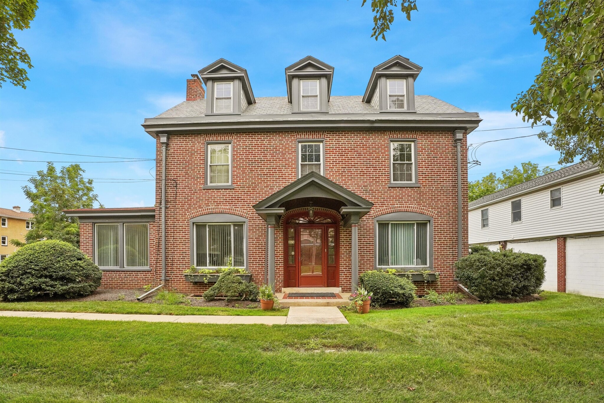 214 N Main St, North Wales, PA for sale Building Photo- Image 1 of 38