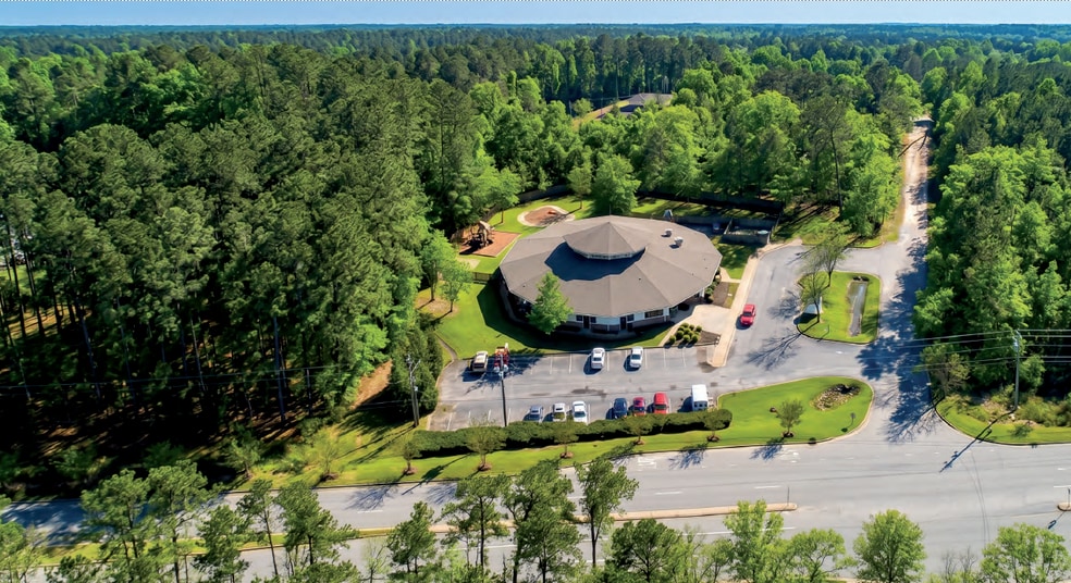4325 Tryon Rd, Raleigh, NC for sale - Primary Photo - Image 1 of 4