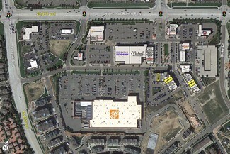 Plus de détails pour 9325 Dorchester St, Highlands Ranch, CO - Bureau, Bureau/Médical à louer
