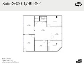 6930 Williams Rd, Niagara Falls, NY for lease Floor Plan- Image 1 of 1