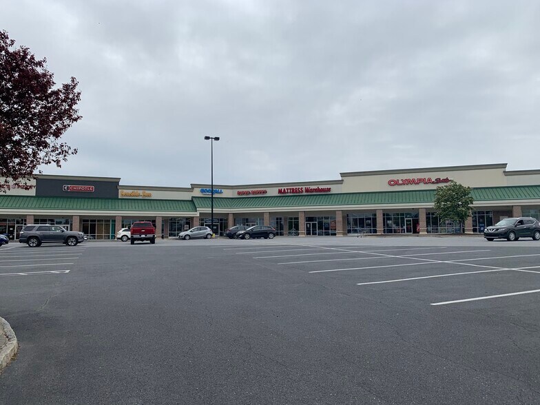 Noble Blvd, Carlisle, PA à louer - Photo du bâtiment - Image 2 de 6