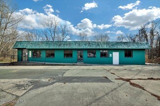 More details for 435 US-20, New Lebanon, NY - Retail for Sale