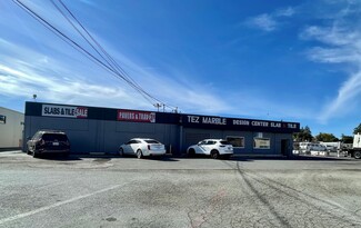 Plus de détails pour 1785 Rogers Ave, San Jose, CA - Industriel à louer