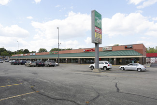 More details for 1621 Leonard St NE, Grand Rapids, MI - Retail for Lease