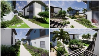 More details for Drexel Rd, Land O' Lakes, FL - Land for Sale