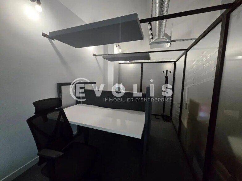 Bureau dans Wissous à louer - Photo intérieure - Image 3 de 9