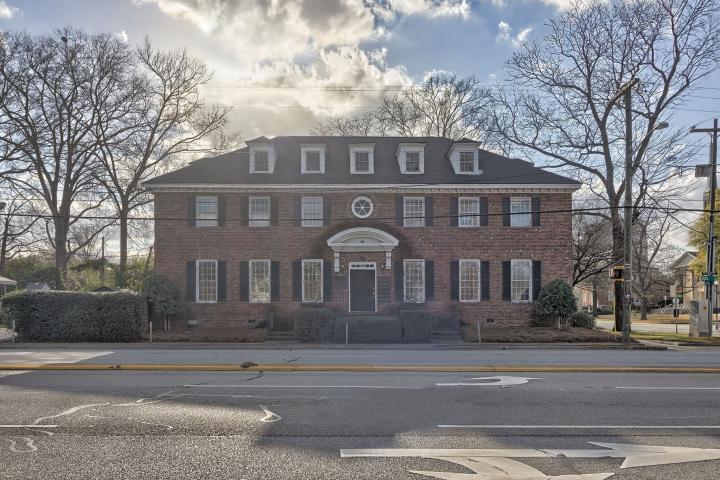 1777 Bull St, Columbia, SC for sale - Building Photo - Image 1 of 1