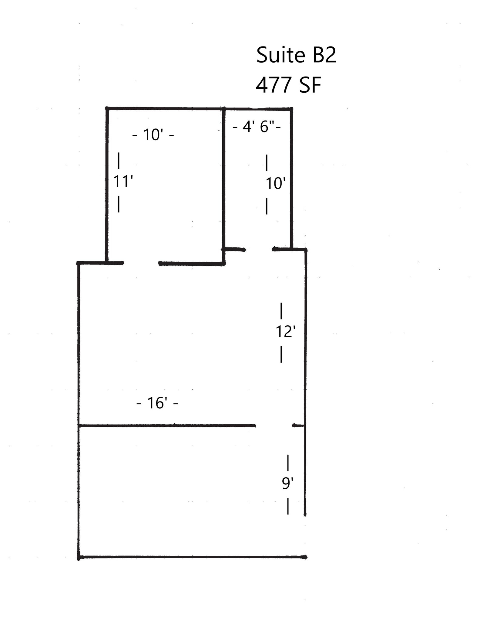 1900 N 99 Hwy, Mcminnville, OR for lease Interior Photo- Image 1 of 7