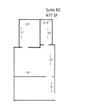 1900 N 99 Hwy, Mcminnville, OR for lease Interior Photo- Image 1 of 7