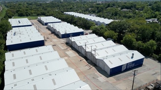 Plus de détails pour 2661-2669 Ludelle St, Fort Worth, TX - Industriel à louer