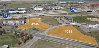 More details for 3935 Peralta Drive, Loveland, CO - Land for Sale