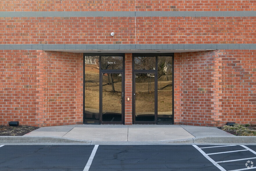 6615 Tributary St, Baltimore, MD for lease - Building Photo - Image 3 of 4