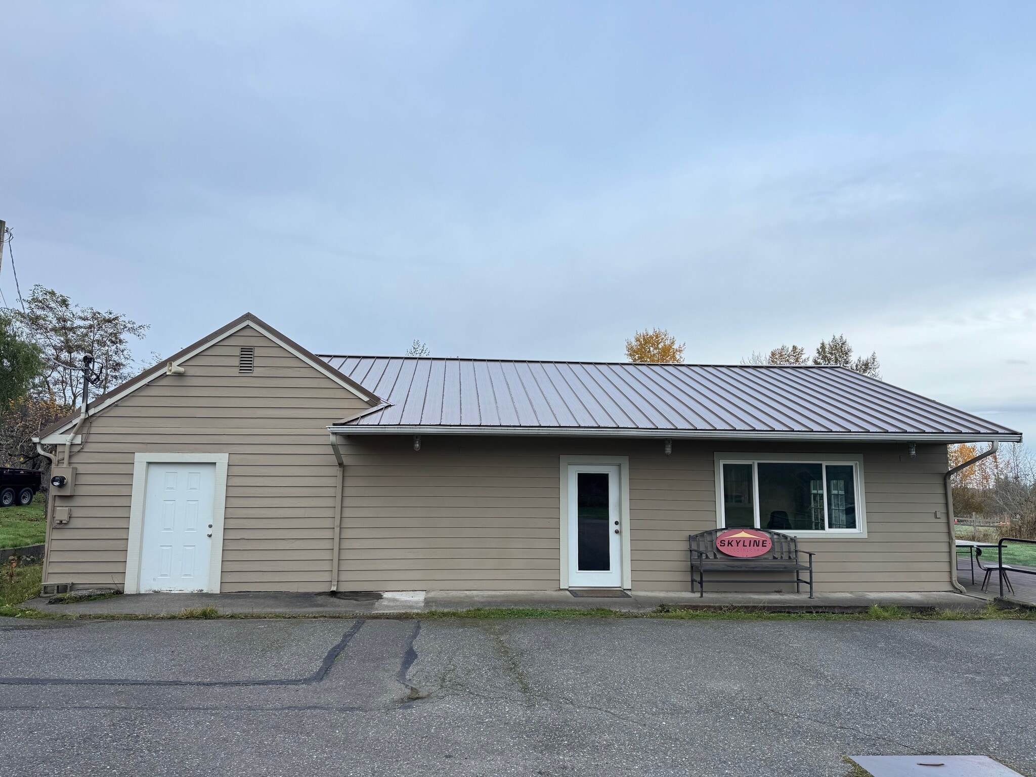 2334 Mt Baker Hwy, Bellingham, WA for lease Primary Photo- Image 1 of 20