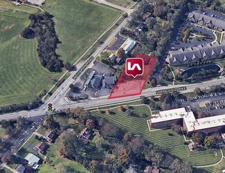 Plus de détails pour 11093-11095 Springfield Pike, Cincinnati, OH - Terrain à vendre