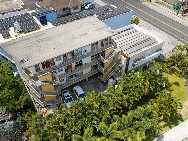 3154 Waialae Ave, Honolulu, HI for sale - Building Photo - Image 3 of 25