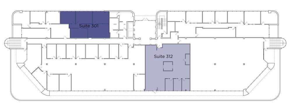 7200 Redwood Blvd, Novato, CA for lease Floor Plan- Image 1 of 1